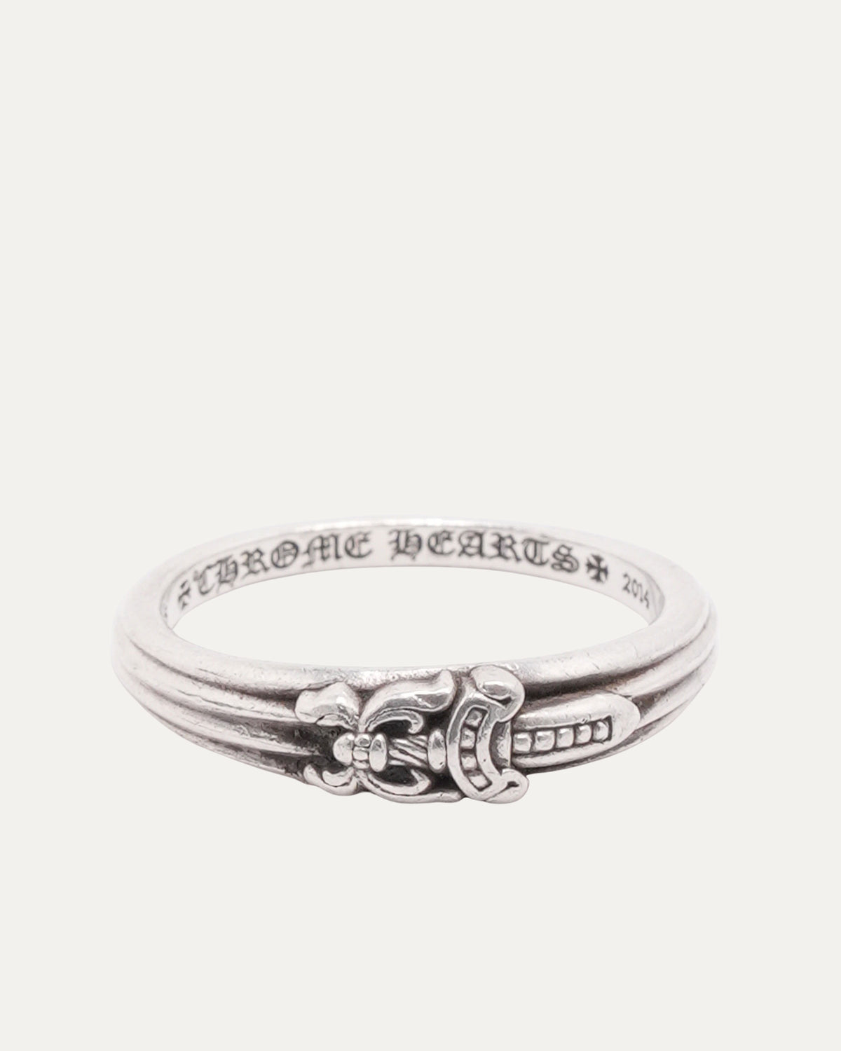 Mini Dagger Ring