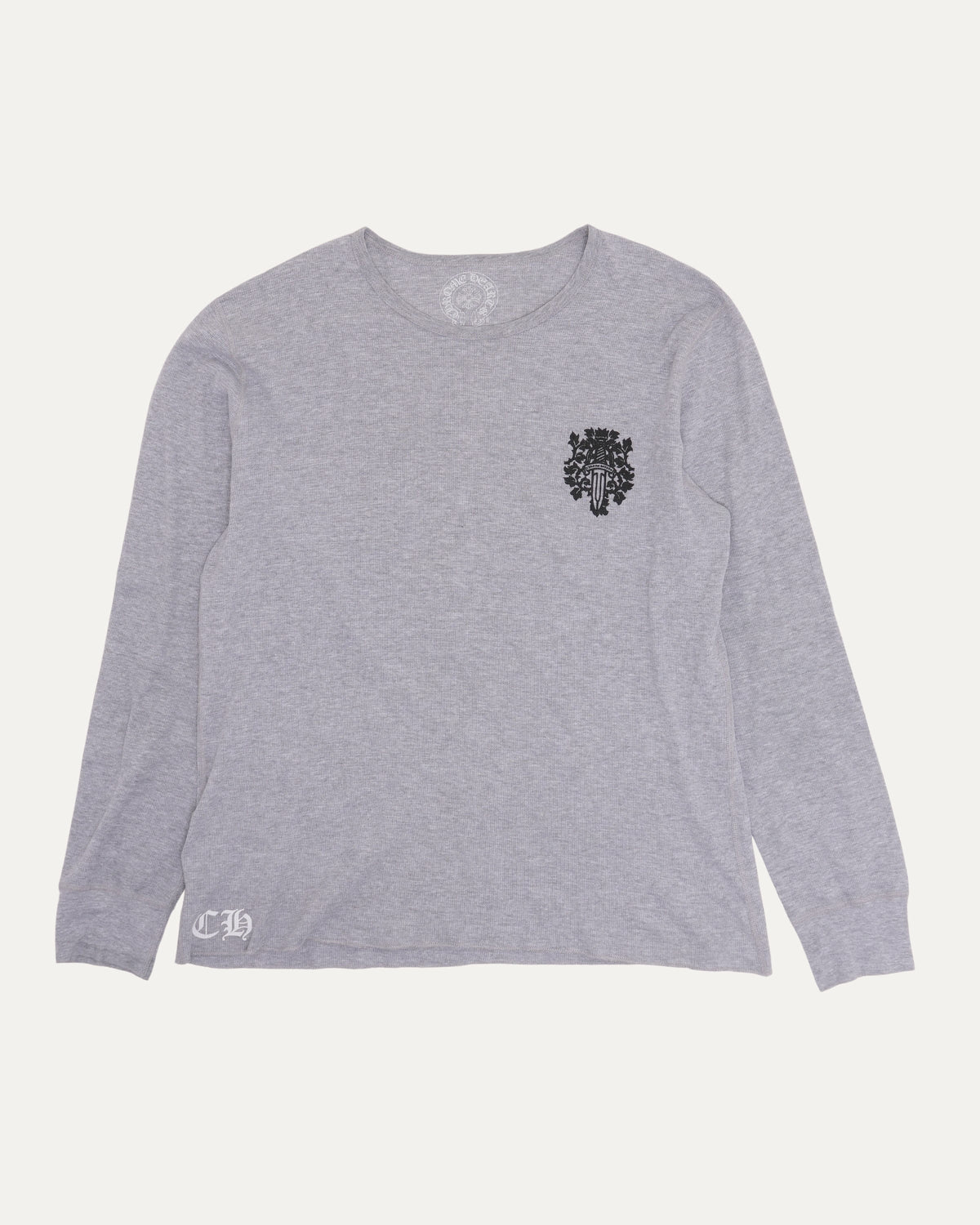 Vine Dagger Thermal