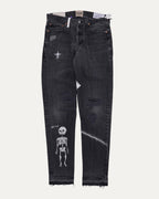 Fuck Face Jeans