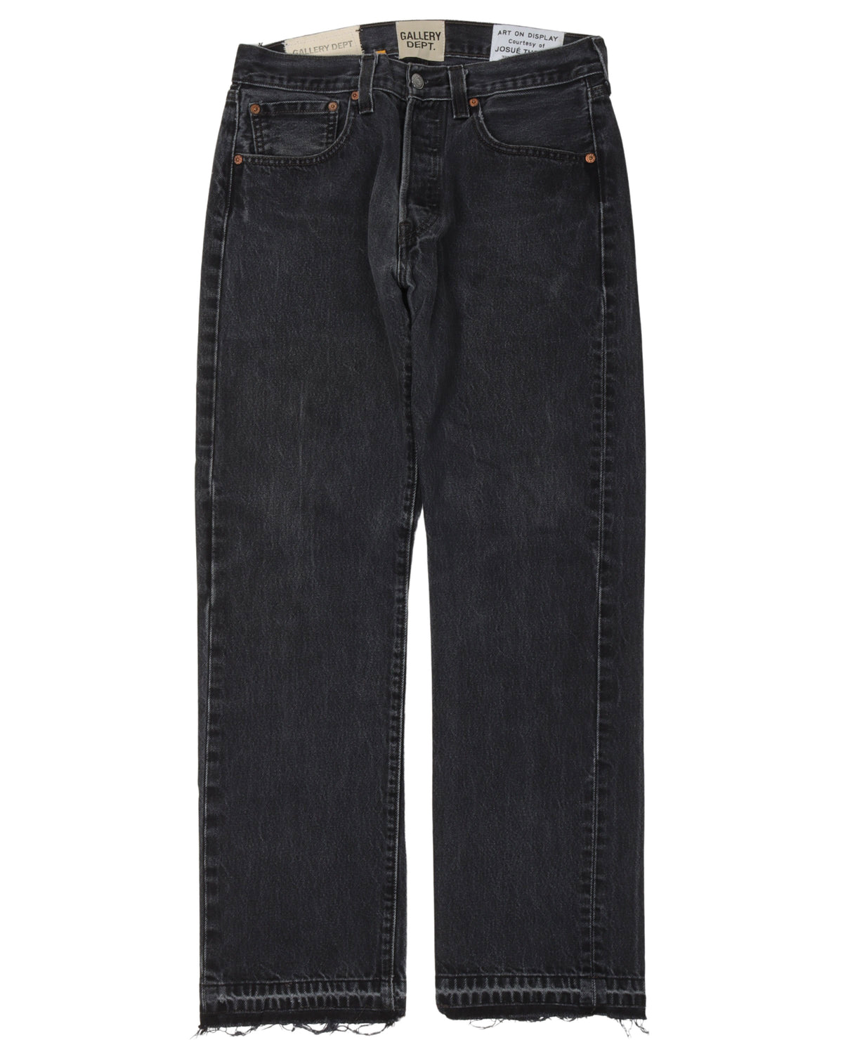 5001 Jeans