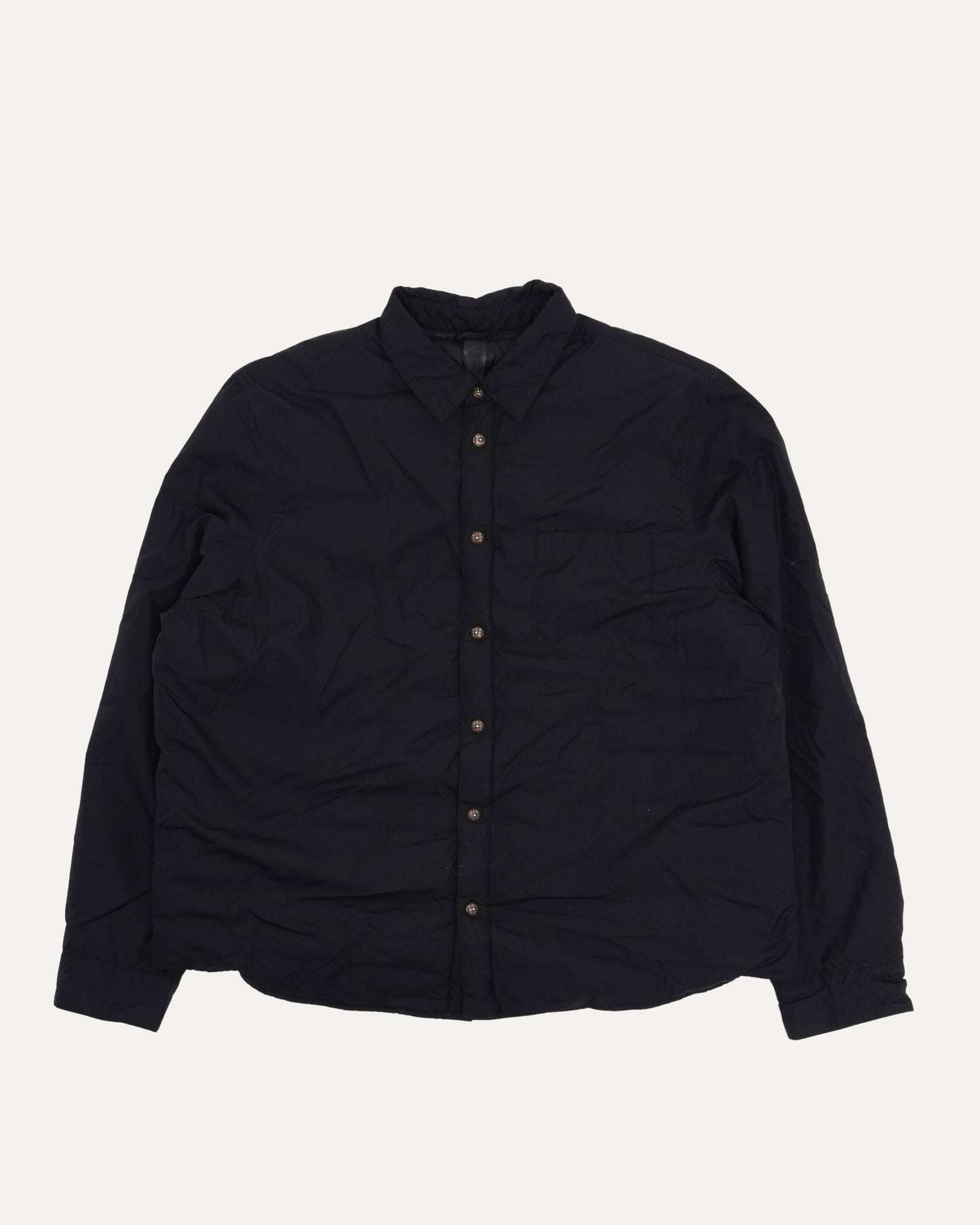 Padded Insulated Shirt