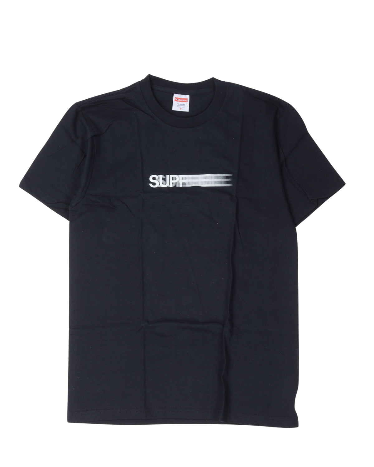 Motion Logo T-Shirt (SS16)