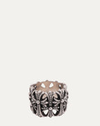 Diamond Cemetery Ring