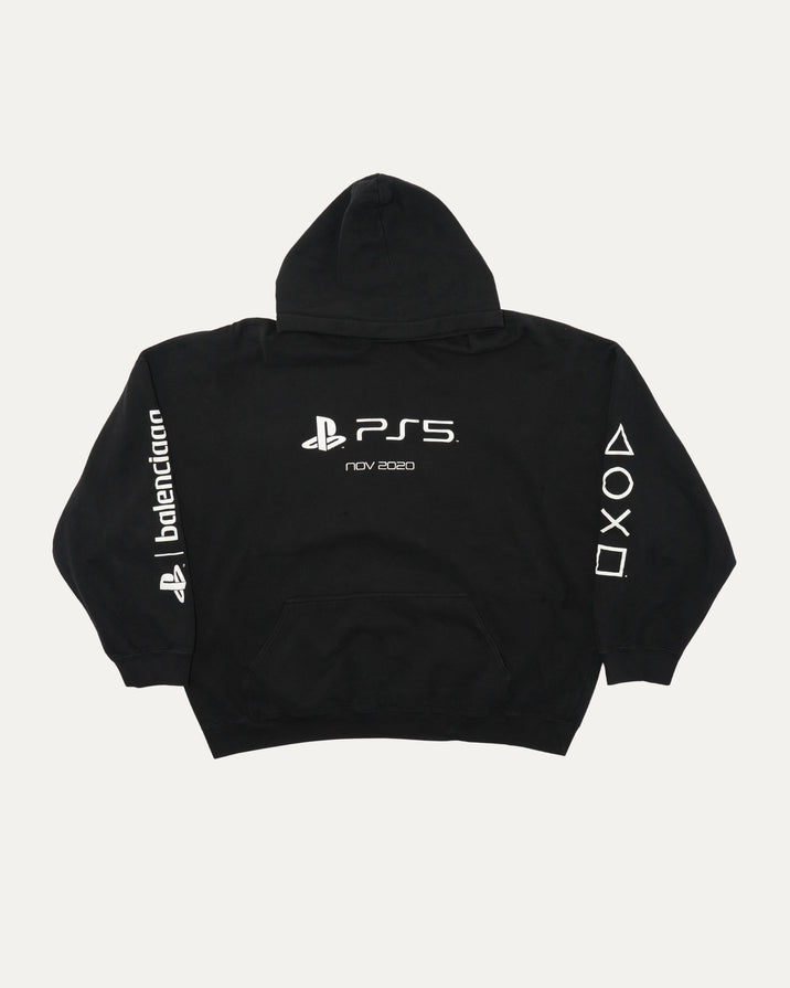 Sony PlayStation 5 Hoodie