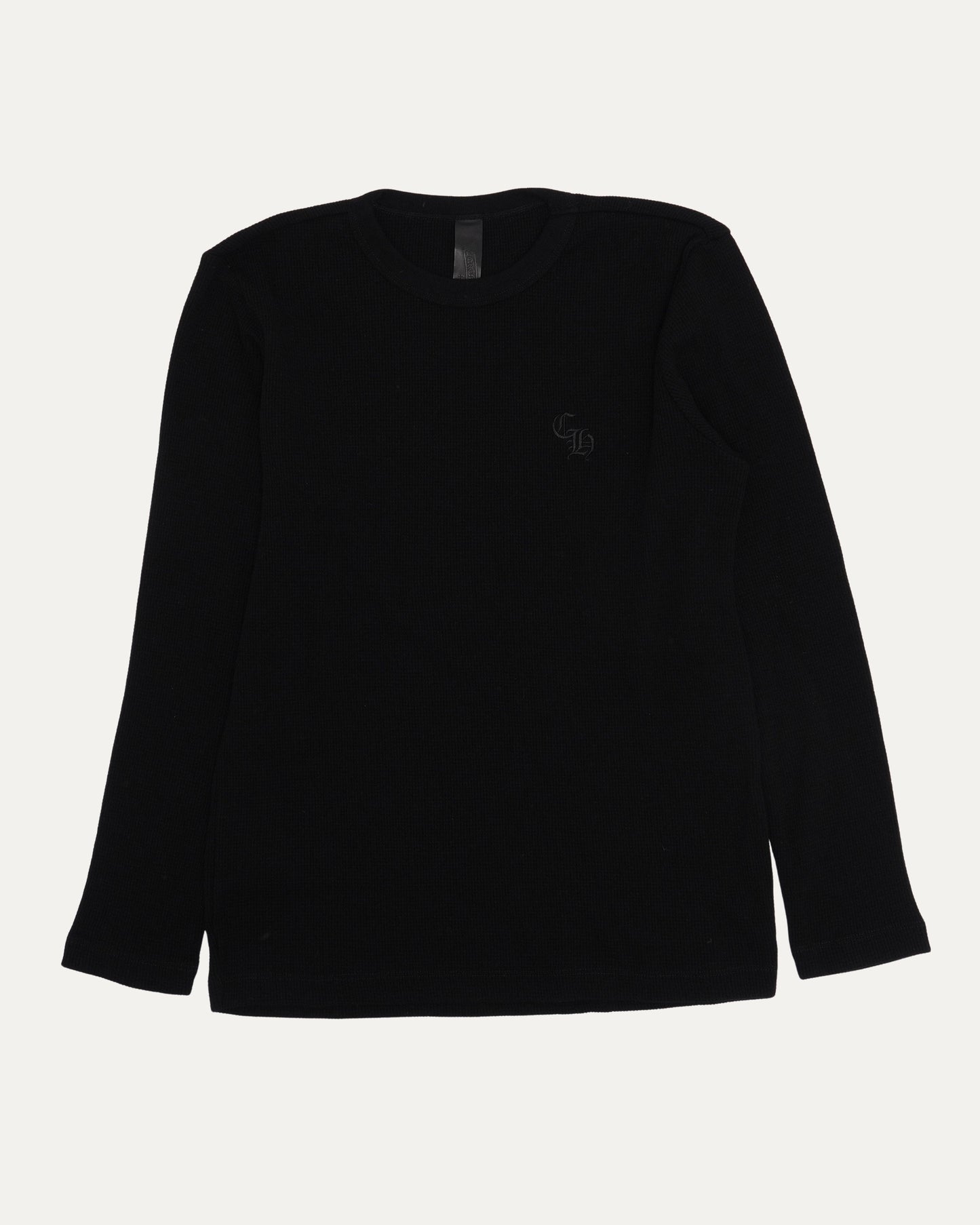 CH Embroidered Thermal