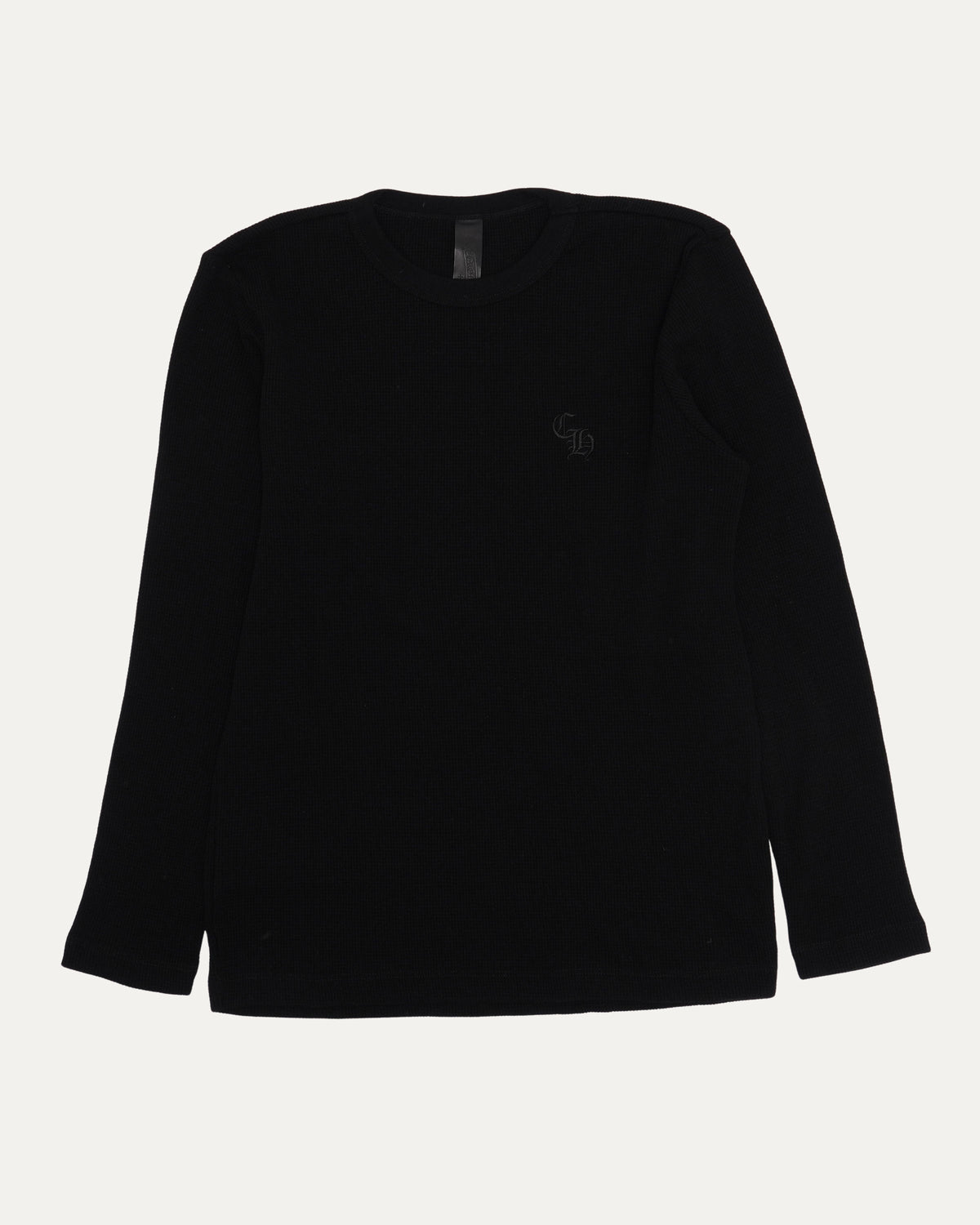 CH Embroidered Thermal