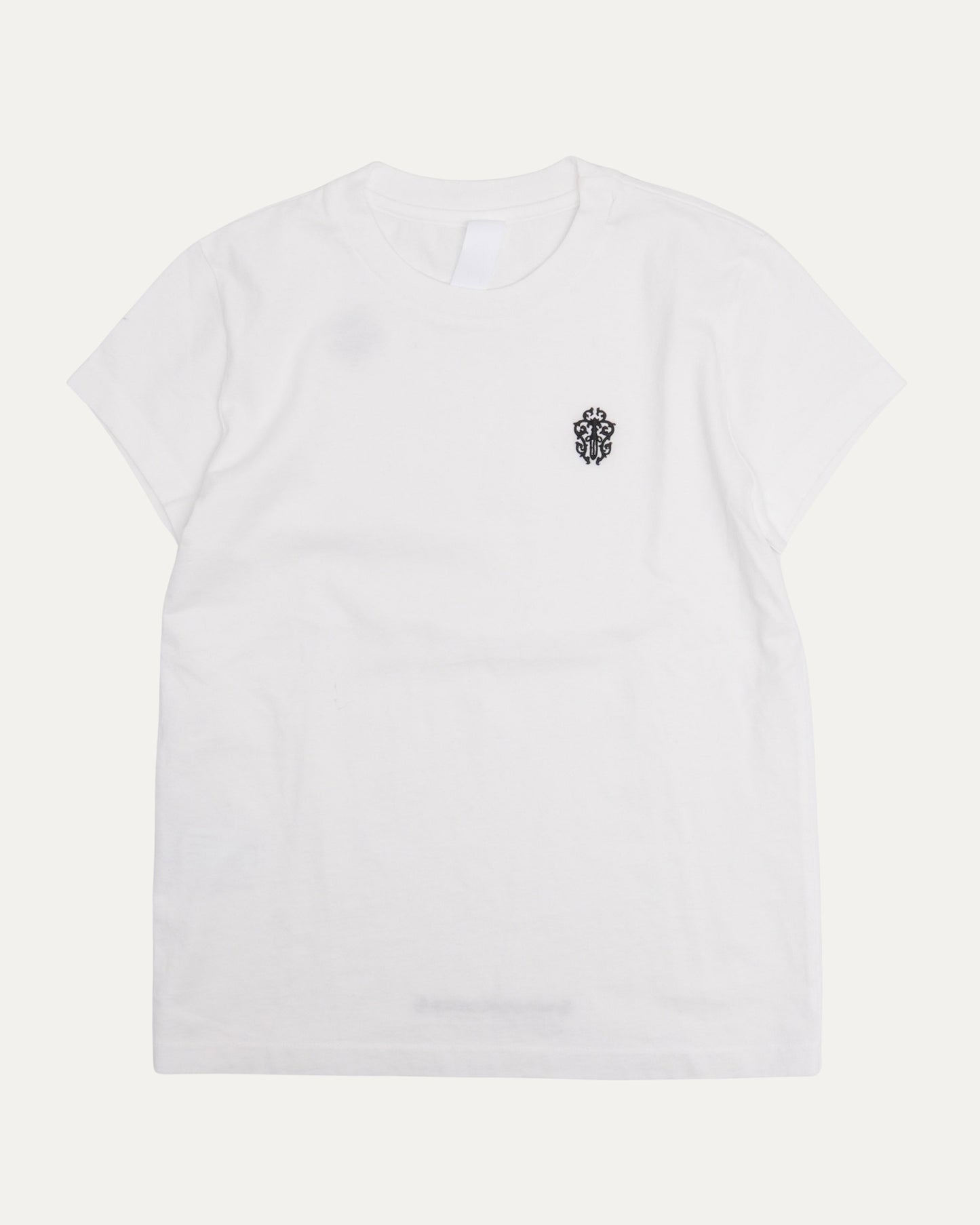 Embroidered Vine Dagger Baby T-Shirt