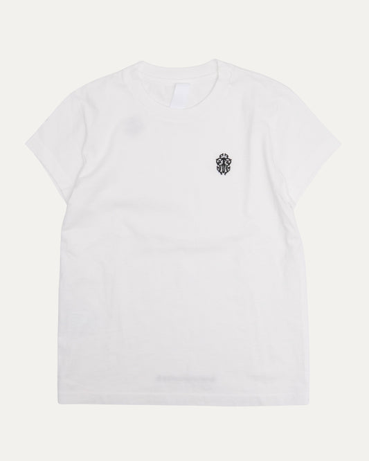 Embroidered Vine Dagger Baby T-Shirt
