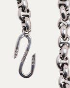 10MM Open-Link Wallet Chain with Diamonds