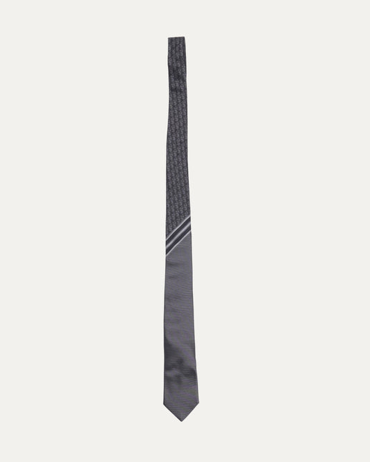Silk Tie