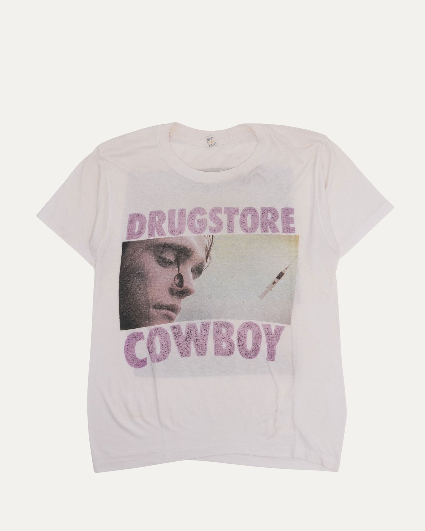 Drugstore Cowboy T-Shirt