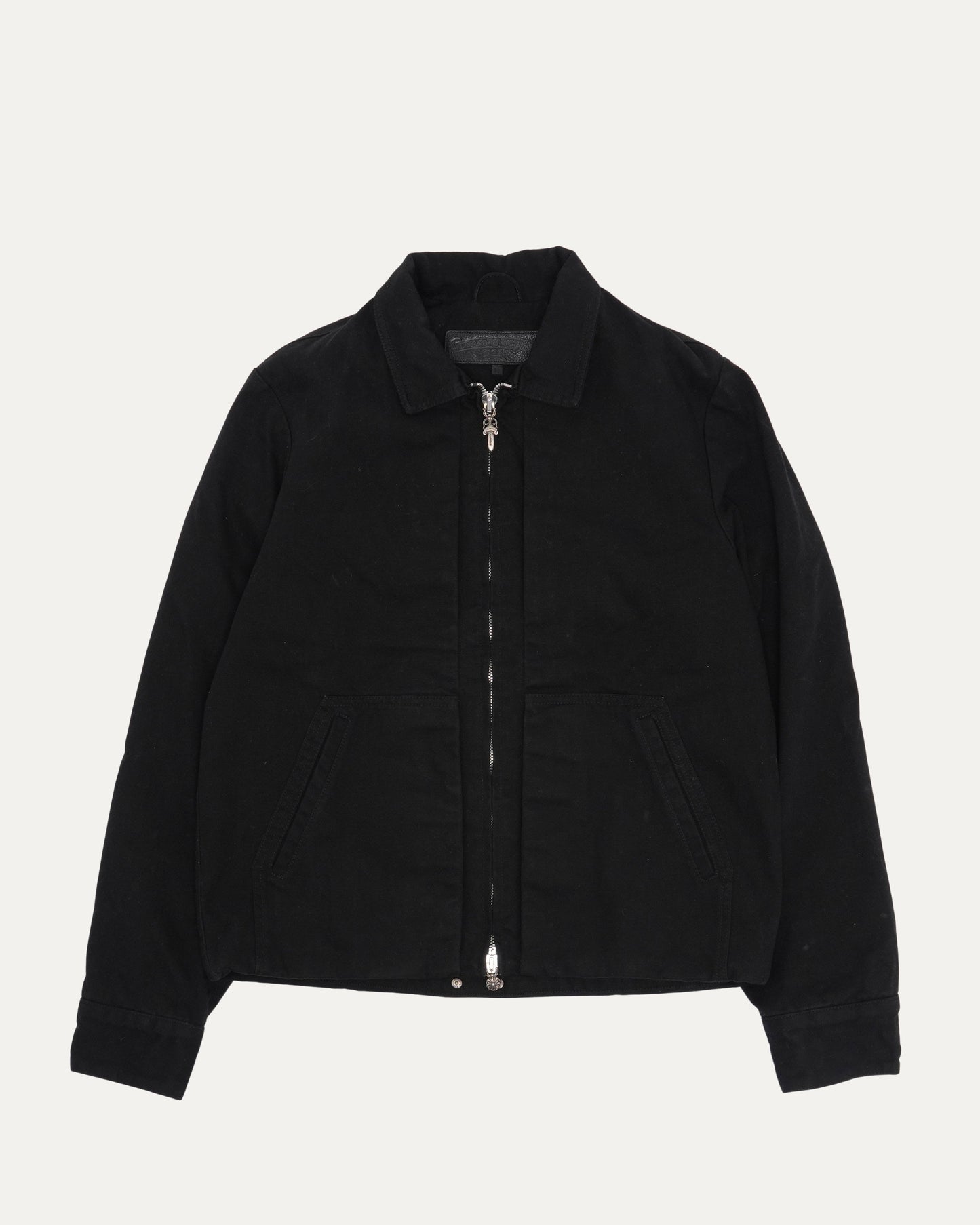 Street Meat Jacket