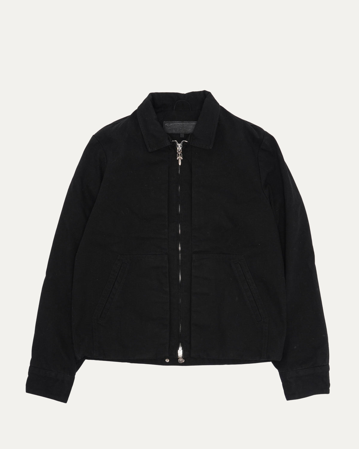 Street Meat Jacket