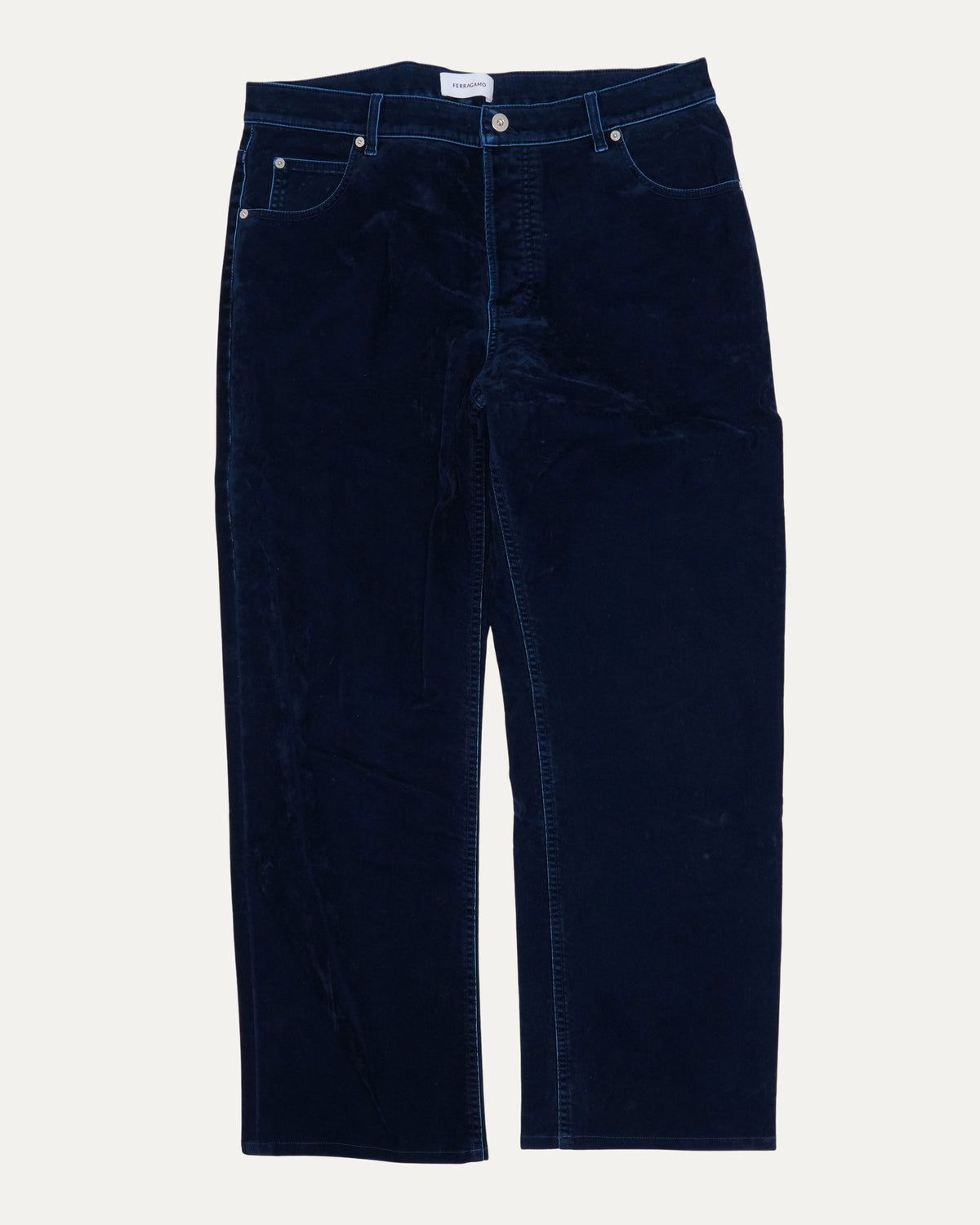 Velvet Jeans