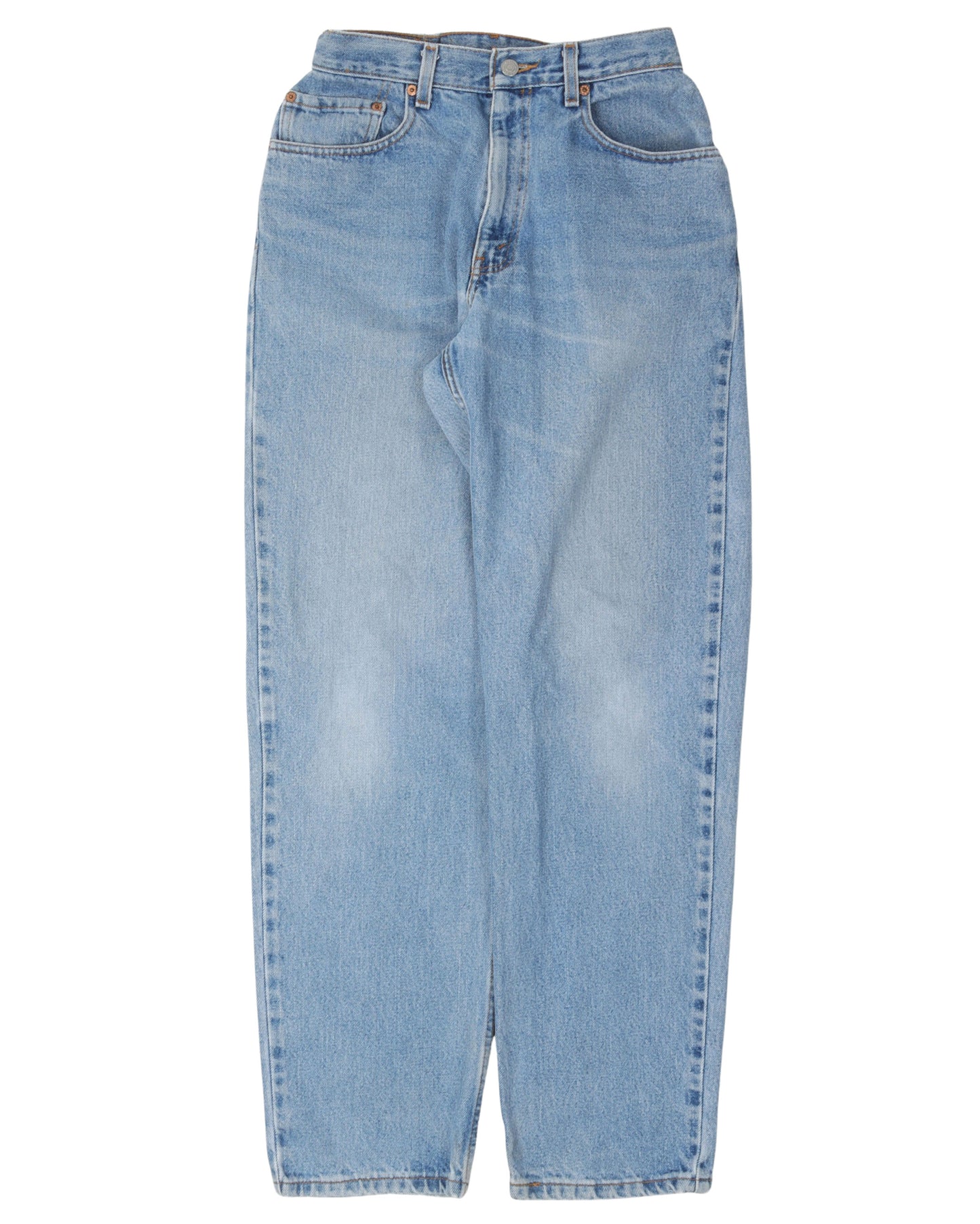Levi's 550 Jeans