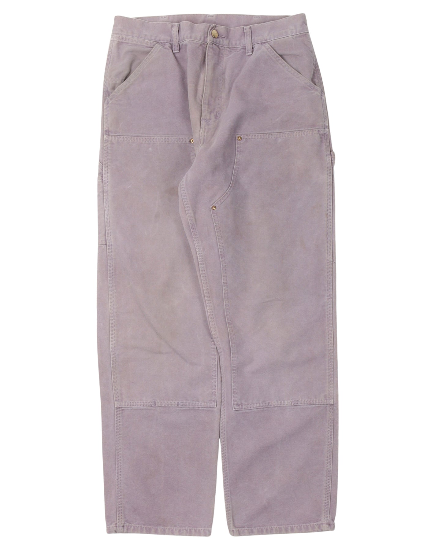 WIP Double Knee Pants