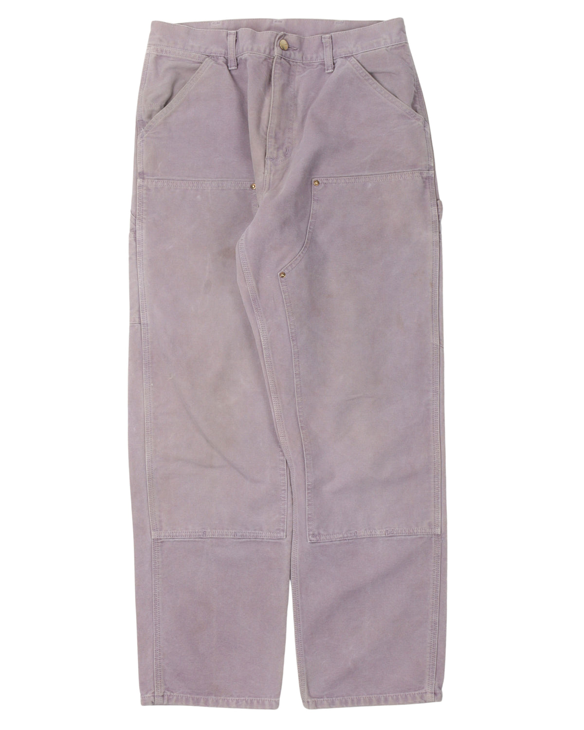 WIP Double Knee Pants