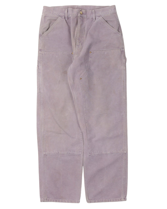 WIP Double Knee Pants