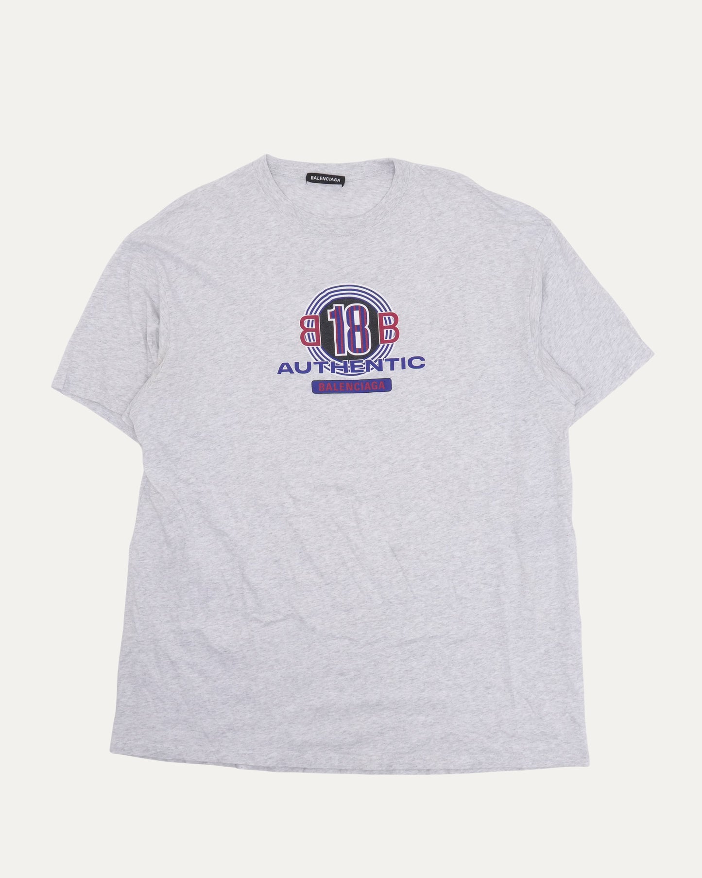 BB Logo T-Shirt