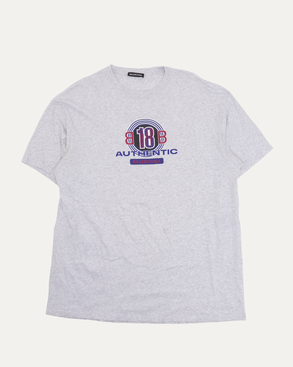 BB Logo T-Shirt