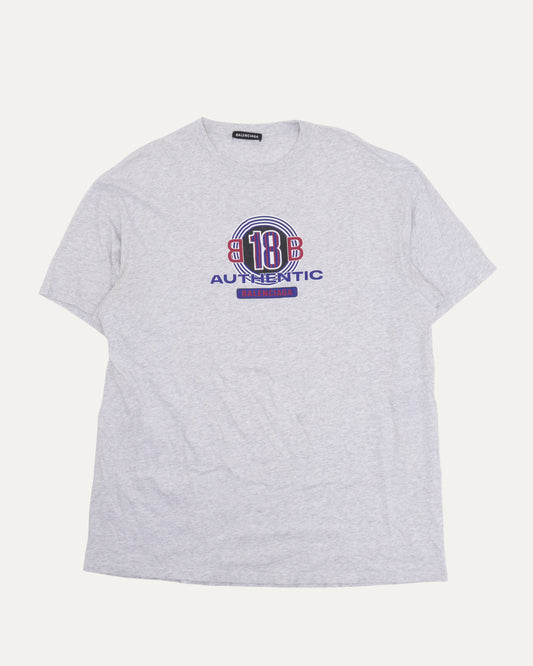 BB Logo T-Shirt