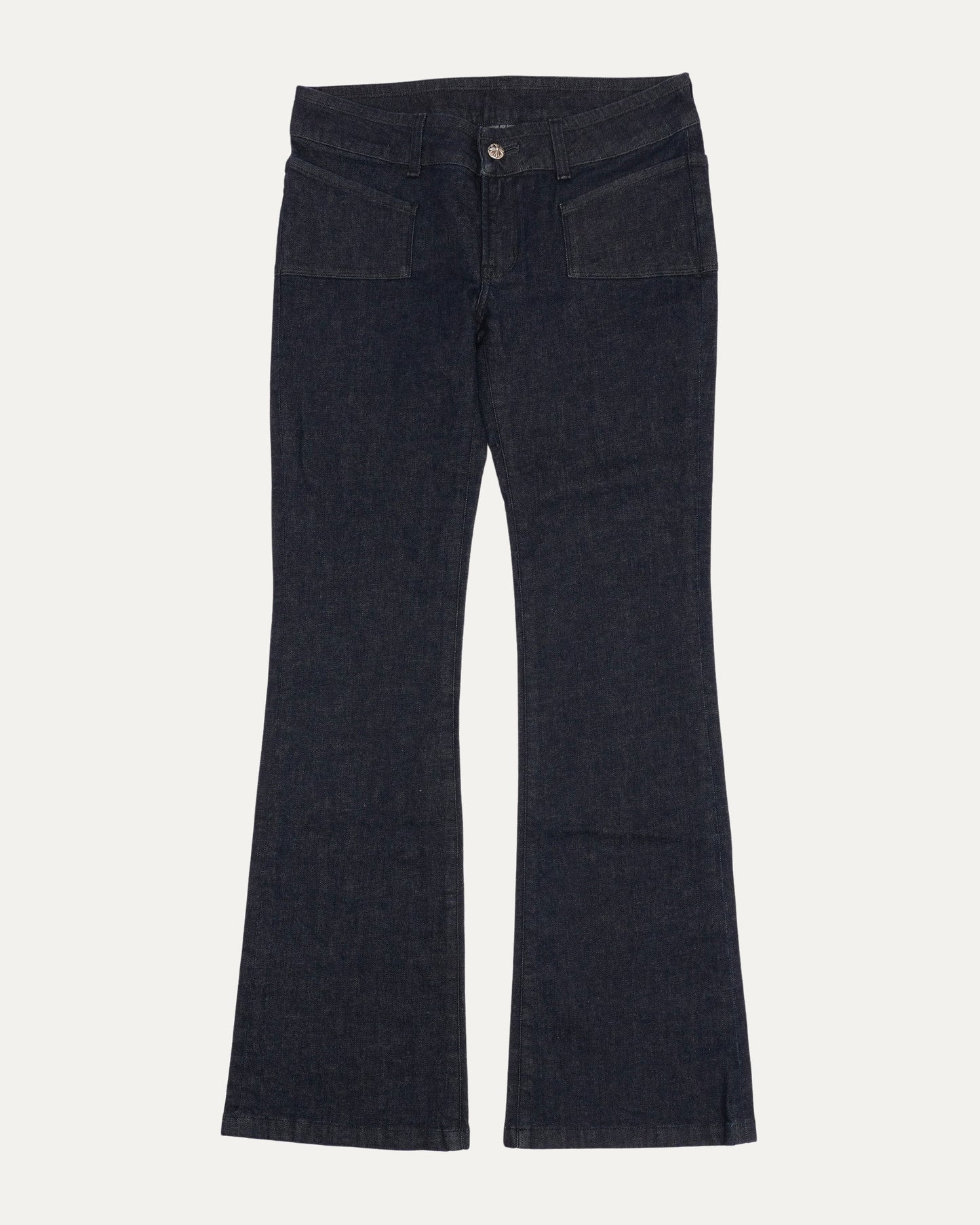 Women's Flared Jeans