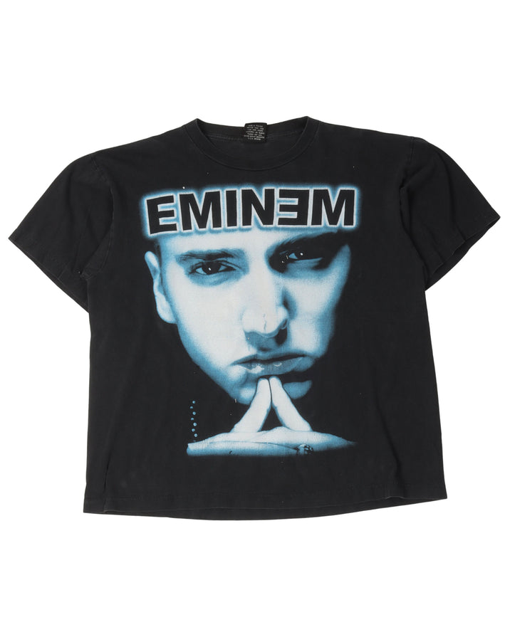 Eminem Face T-Shirt