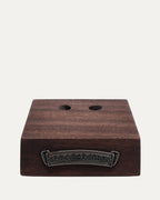 Wooden Sunglasses Display