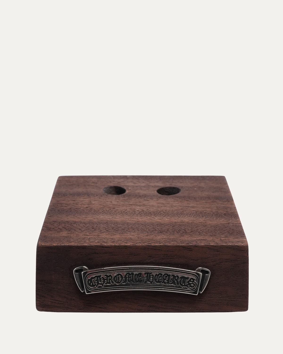 Wooden Sunglasses Display