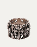 Cemetery Ring