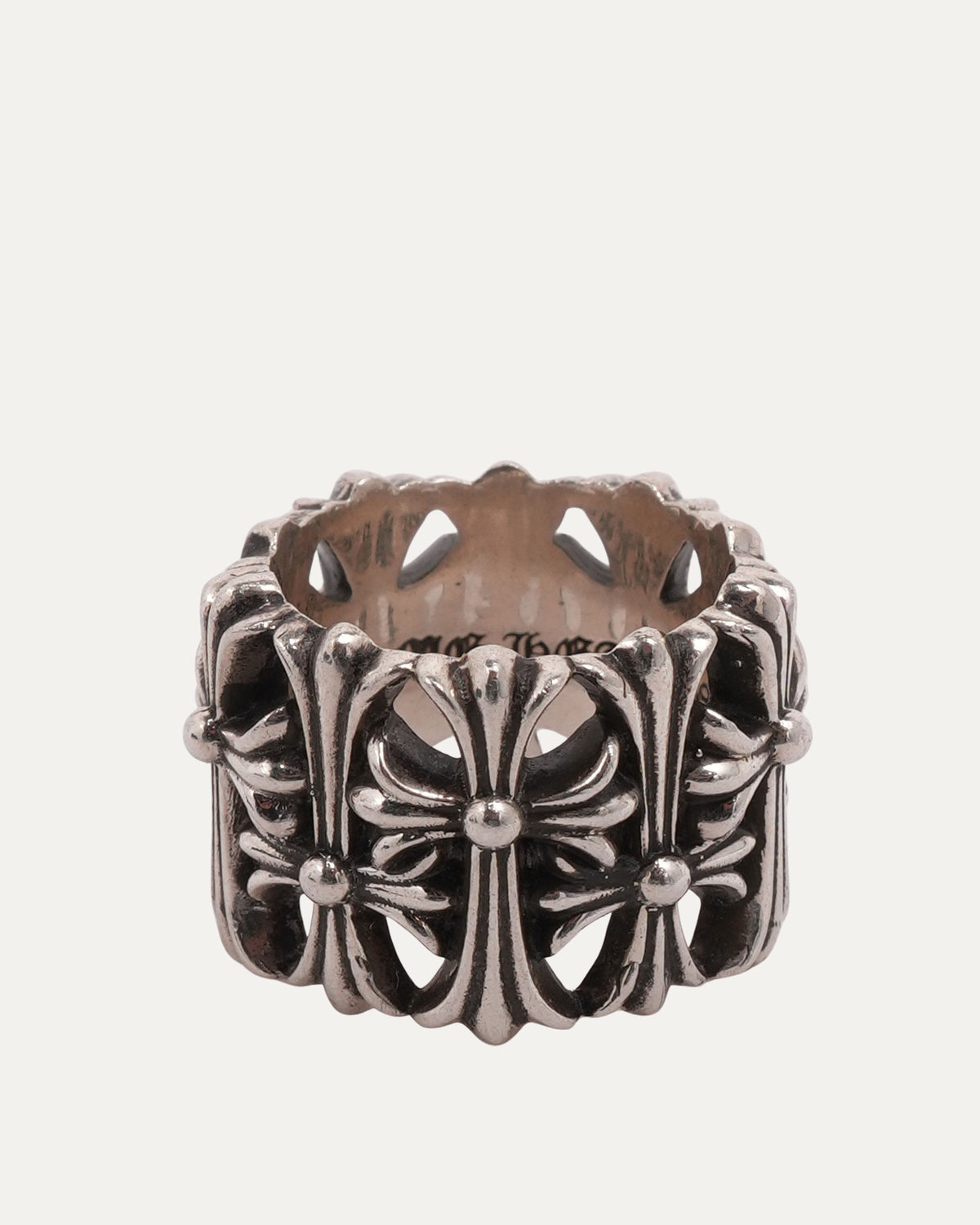 Cemetery Ring