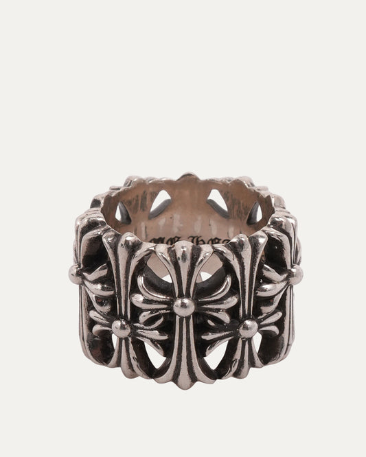 Cemetery Ring