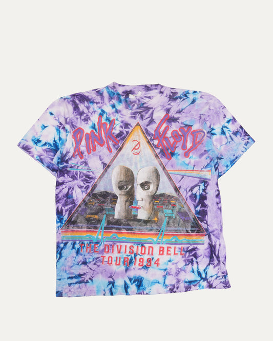 Pink Floyd Division Bell T-Shirt