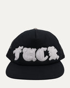Fuck Patch Hat