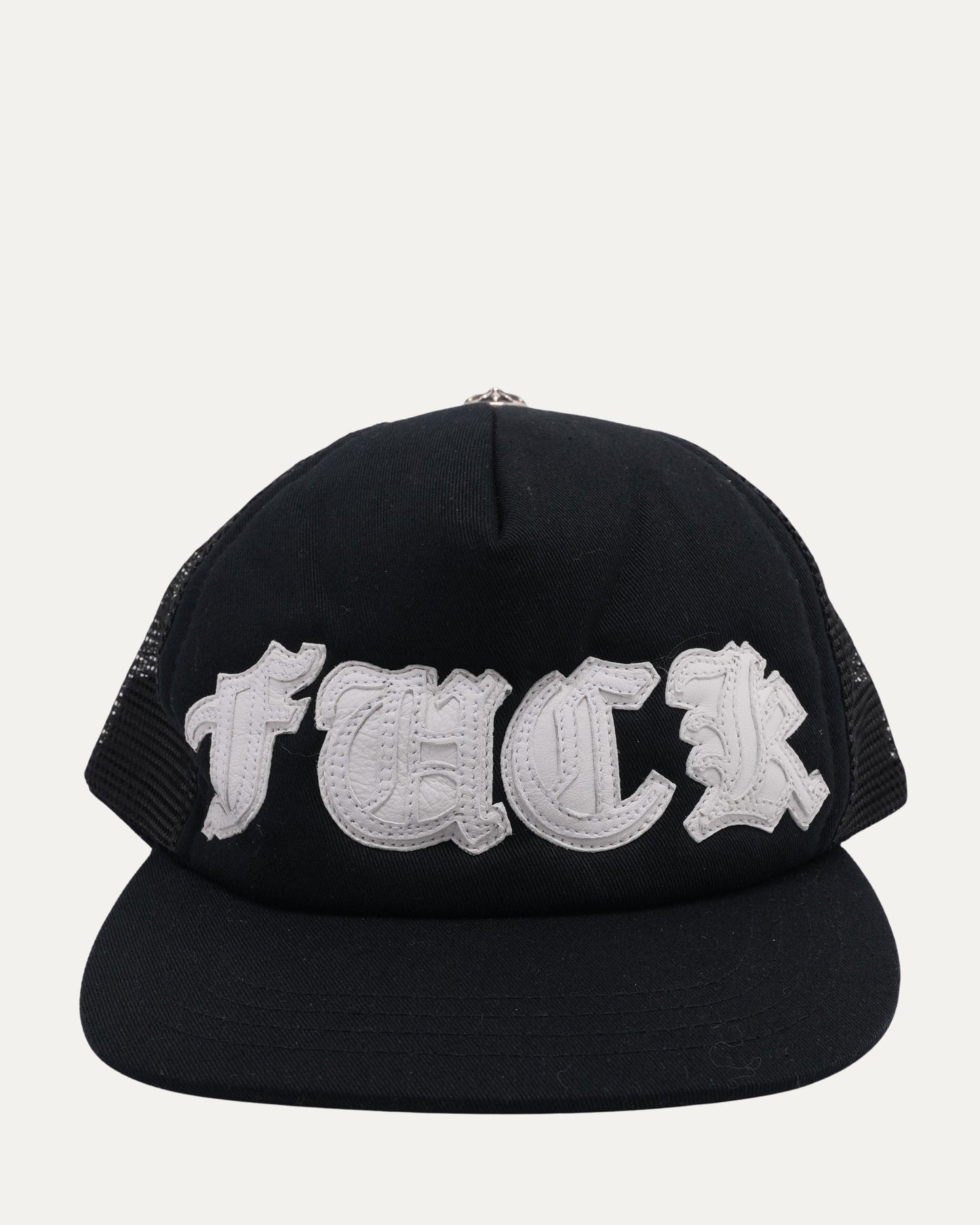 Fuck Patch Hat