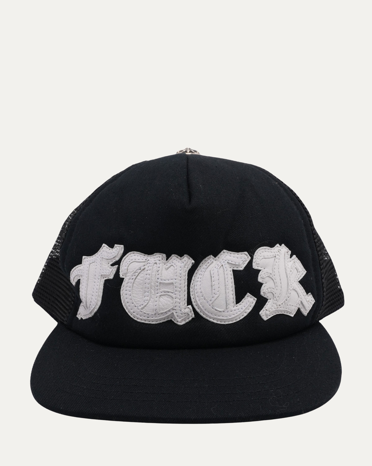 Fuck Patch Hat