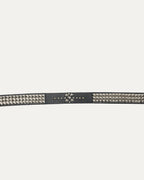 Texas Serenade Eagle Buckle Belt