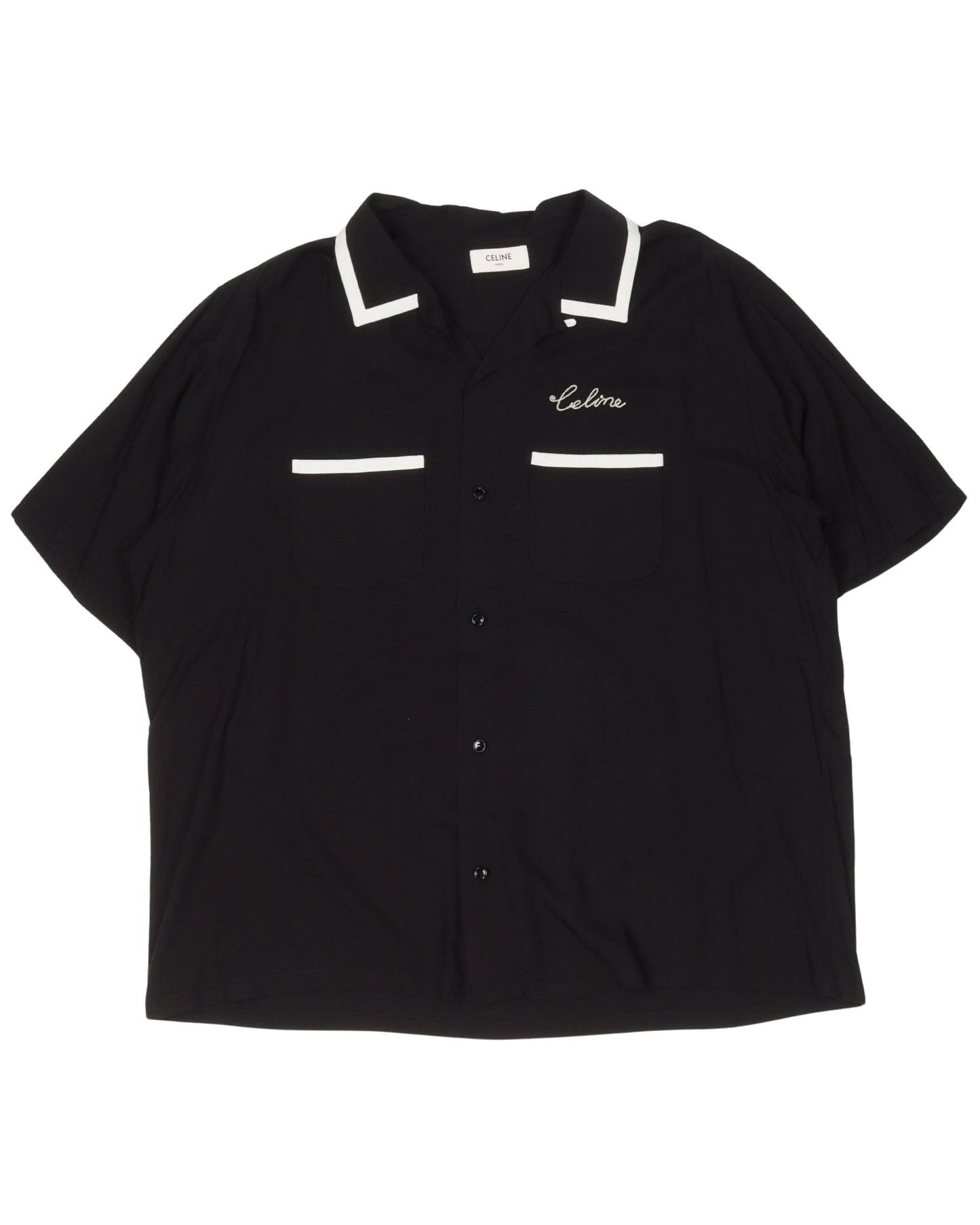 Bowling Shirt
