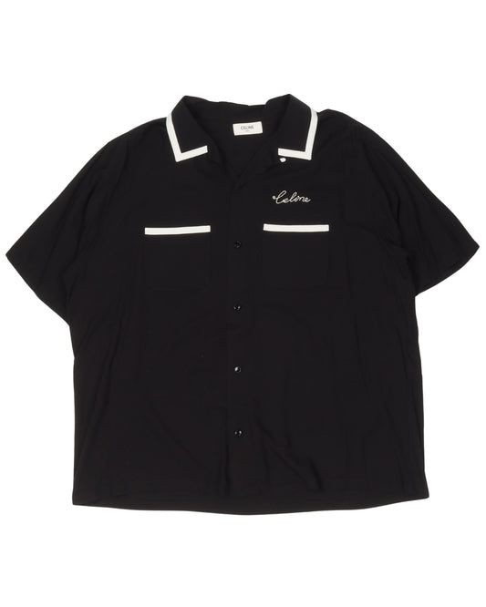 Bowling Shirt