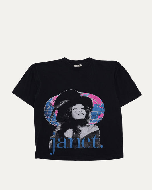 Janet Jackson Summer Tour 1994 T-Shirt