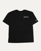 Scroll Logo Pocket T-Shirt