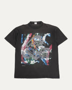 The Cure Mixed Up 1990 T-Shirt
