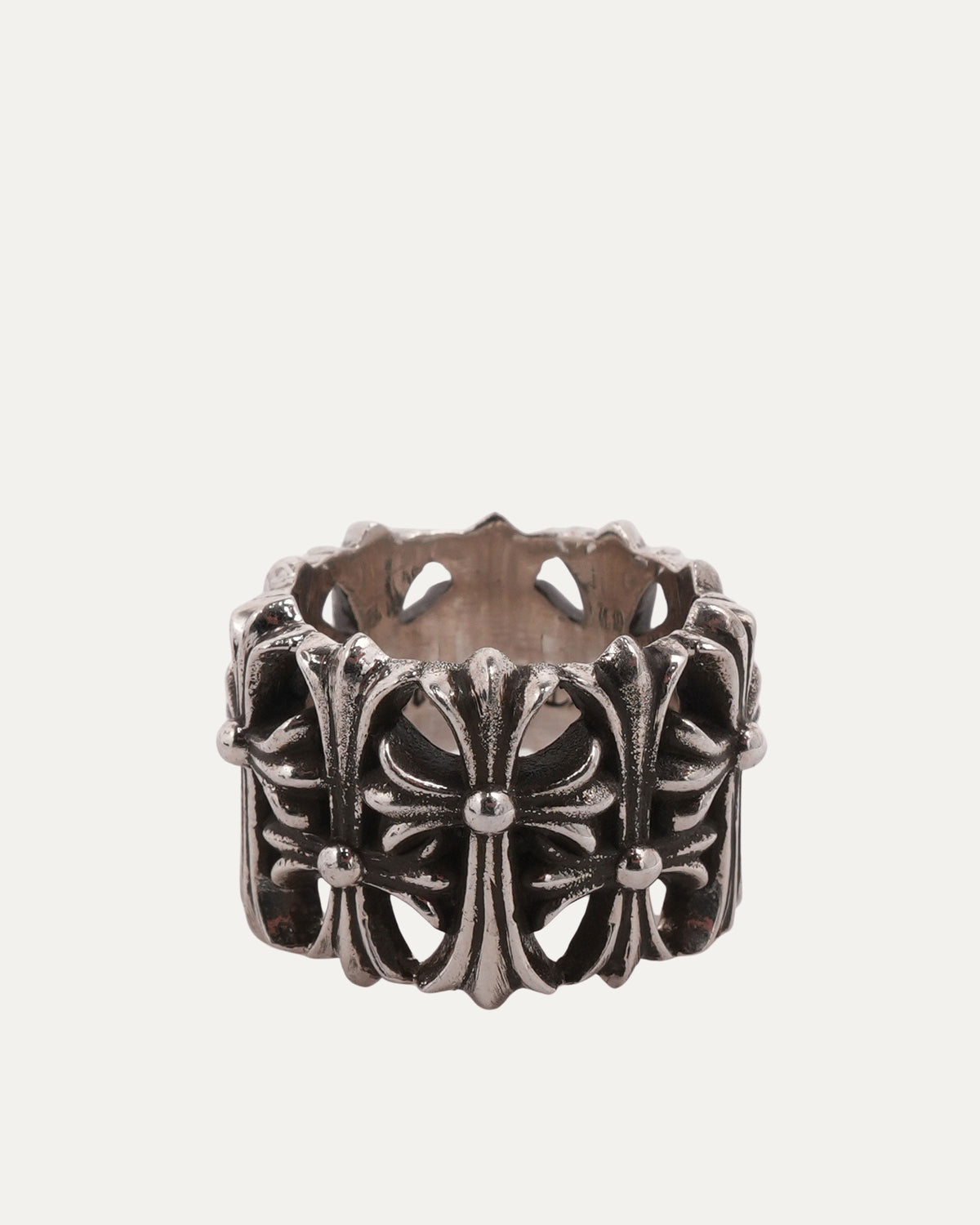 Cemetery Ring