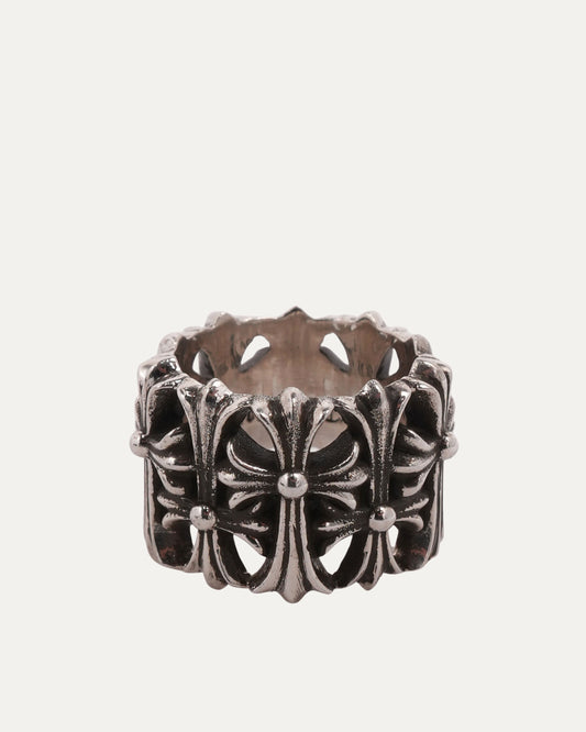 Cemetery Ring