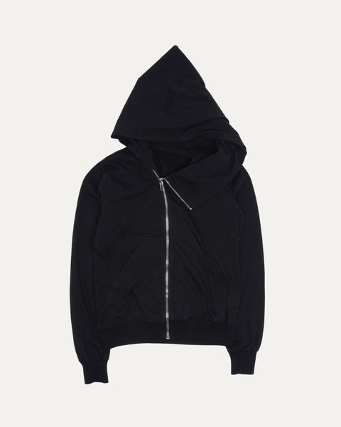 トップス Rick Owens DRKSHDW mountain hoodie Rick Owens Drkshdw - MOUNTAIN HOODIE | HBX - Globally