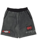 Rare Chain Mesh Shorts