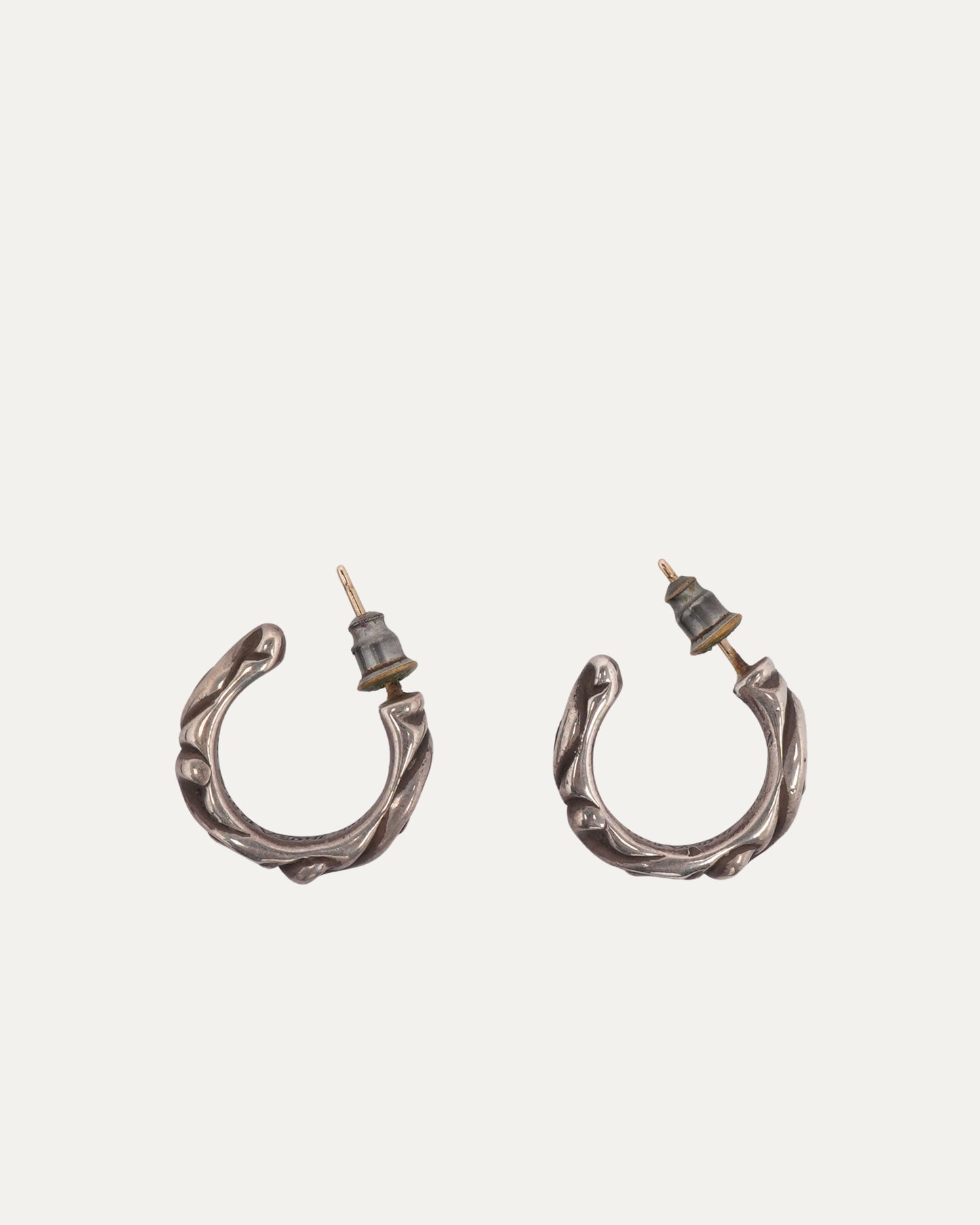 Hoop Earrings