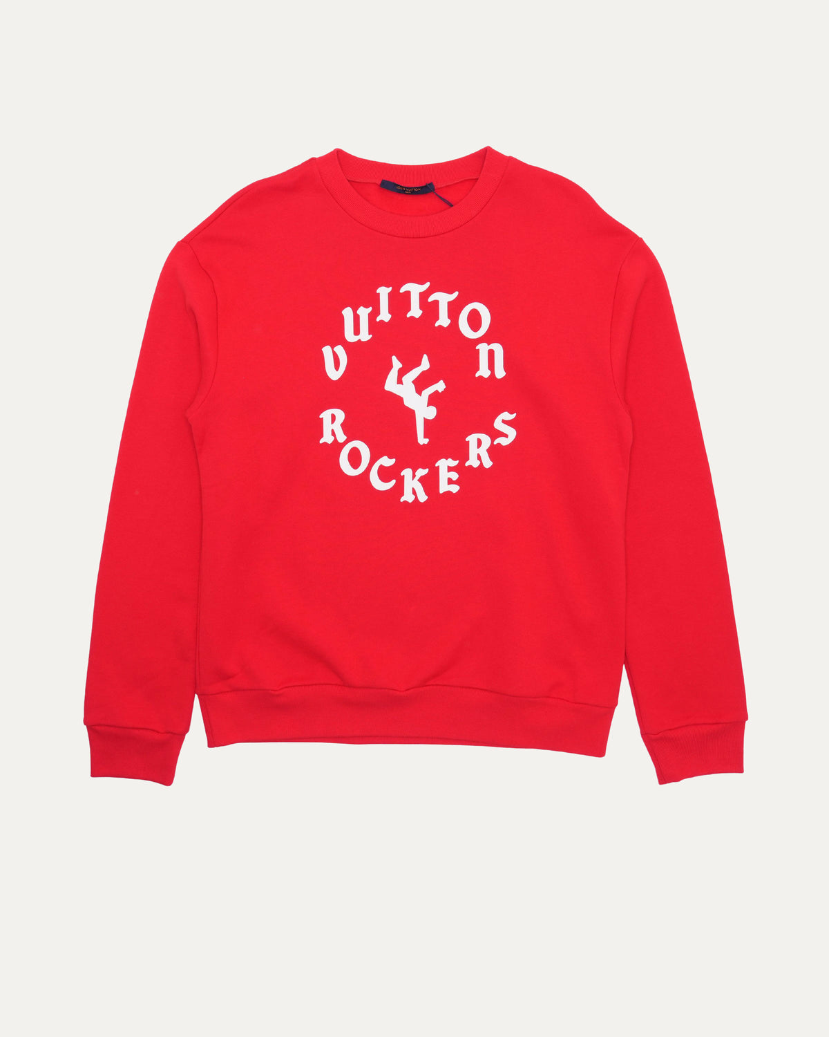 Rockers Crewneck Sweatshirt