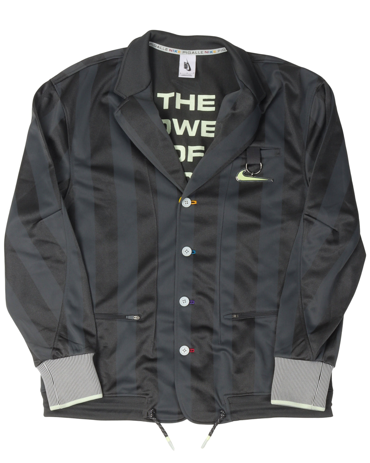 Pigalle Sport Coat