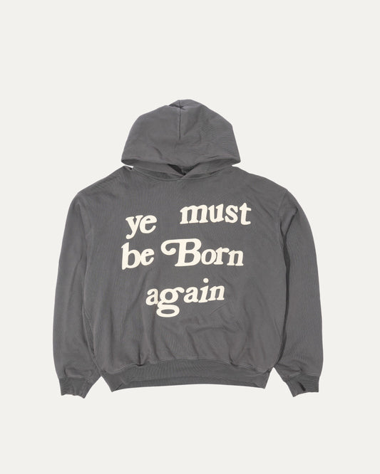 Kanye Born Again Hoodie